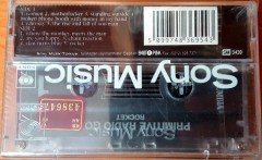 PRIMITIVE RADIO GODS - ROCKET CASSETTE MADE IN TURKEY ''NEW''