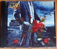 YES - TORMATO (1978) - CD REISSUE 2.EL