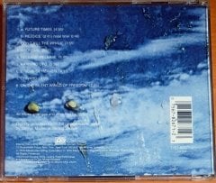 YES - TORMATO (1978) - CD REISSUE 2.EL