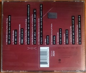 ARMAND VAN HELDEN - 2FUTURE4U (1999) - CD 2.EL