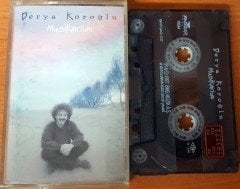 DERYA KÖROĞLU - MUSİKARİUM KASET 2.EL