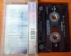 DERYA KÖROĞLU - MUSİKARİUM KASET 2.EL