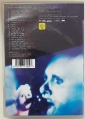 EROL EVGİN - HEP BÖYLE KAL (2009) - DVD 2.EL