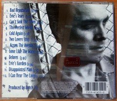 FREEDY JOHNSTON - THIS PERFECT WORLD (1994) MADE IN GERMANY CD 2.EL