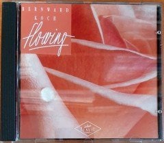 BERNWARD KOCH - FLOWING (1989) ERDENKLANG / MADE IN WEST GERMANY CD 2.EL