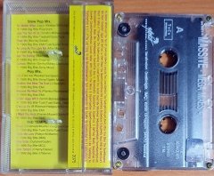 MASSIVE MEGA MIXES 4 (1999) - KASET YONCA 2.EL