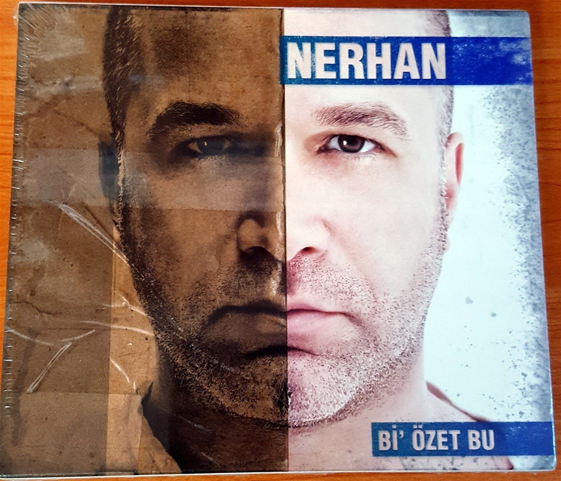 NERHAN - Bİ' ÖZET BU CD SIFIR
