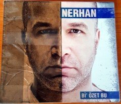 NERHAN - Bİ' ÖZET BU CD SIFIR