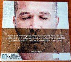 NERHAN - Bİ' ÖZET BU CD SIFIR