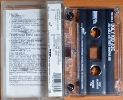 UGLY KID JOE - AS UGLY AS THEY WANNA BE (1992) - KASET YONCA 2.EL