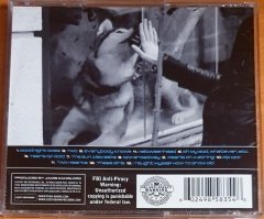 RYAN ADAMS - EASY TIGER (2007) - CD LOST HIGHWAY 2.EL