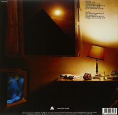 ALAN PARSONS PROJECT - PYRAMID (1978) - PLAK SIFIR