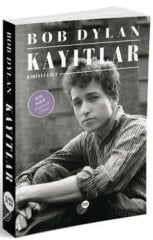 BOB DYLAN KAYITLAR (BİRİNCİ CİLT)