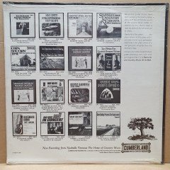 SHADY OAK BOYS - PLAY ALL TIME HITS OF THE HILLS - LP DÖNEM BASKISI SIFIR PLAK