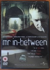 MR IN-BETWEEN - ANDREW HOWARD - DVD 2.EL TR ALTYAZI YOKTUR