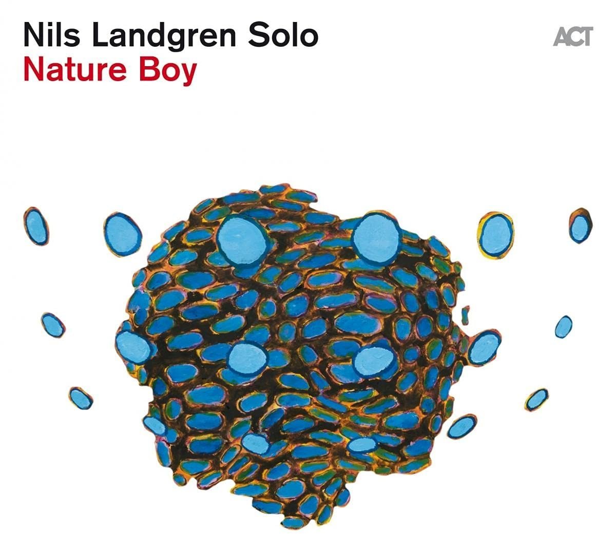 NILS LANDGREN - NATURE BOY (2021) - LP ACT MUSIC 180GR SIFIR PLAK