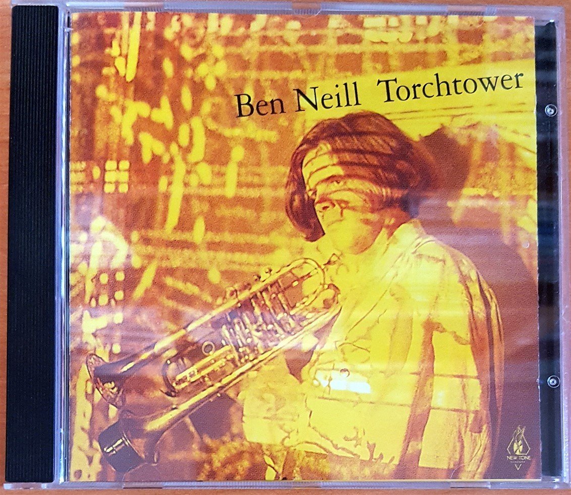 BEN NEILL - TORCHTOWER (1994) ROBI DROLI CD 2.EL