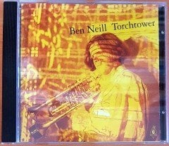 BEN NEILL - TORCHTOWER (1994) ROBI DROLI CD 2.EL