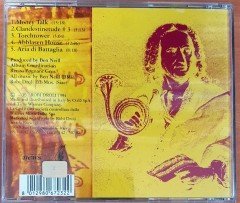 BEN NEILL - TORCHTOWER (1994) ROBI DROLI CD 2.EL