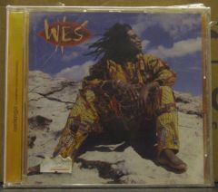 WES (DEEP FOREST) - WELENGA (1996) - CD SIFIR
