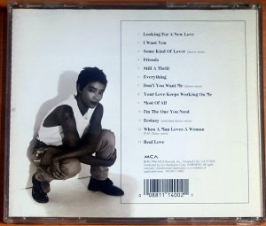 JODY WATLEY - GREATEST HITS (1996) - CD 2.EL