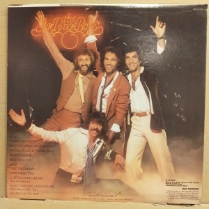 OAK RIDGE BOYS - TOGETHER (1980) - LP COUNTRY 2.EL PLAK