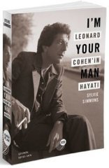 I'M YOUR MAN - LEONARD COHEN'İN HAYATI - SYLVIE SIMMONS
