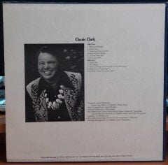 ROY CLARK - CLASSIC CLARK - PLAK 2.EL