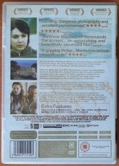 IN MY FATHER'S DEN - BRAD McGANN - DVD 2.EL TR ALTYAZI YOKTUR