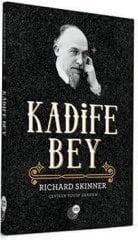 KADİFE BEY - RICHARD SKINNER (ERIK SATIE)