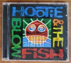HOOTIE & THE BLOWFISH - HOOTIE & THE BLOWFISH (2003) - CD 2.EL