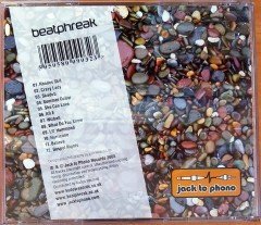 BEATPHREAK - THE ART OF SOUL (2005) CD 2.EL