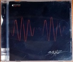 33HZ - 33HZ (2005) - CD OUTLOOK MUSIC COMPANY 2.EL