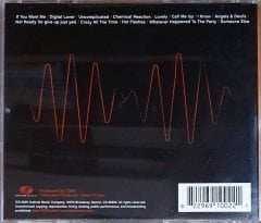 33HZ - 33HZ (2005) - CD OUTLOOK MUSIC COMPANY 2.EL