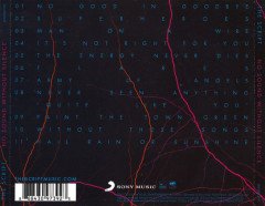 THE SCRIPT - NO SOUND WITHOUT SILENCE (2014) - CD POP ROCK 2.EL