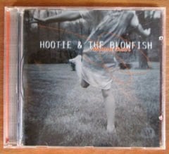 HOOTIE & THE BLOWFISH - MUSICAL CHAIRS (1998) - CD 2.EL