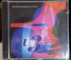 US3 - BROADWAY & 52nd CD * SIFIR