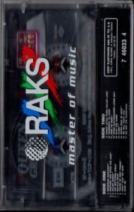 QUEEN - GREATEST HITS - KASET SIFIR - EMI KENT MADE IN TURKEY