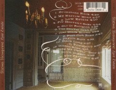 SIXTEEN HORSEPOWER - LOW ESTATE (1997) - CD 2.EL