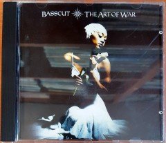 BASSCUT - THE ART OF WAR (1991) CD 2.EL