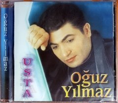OĞUZ YILMAZ - USTA / ÇINAR MÜZİK CD SIFIR