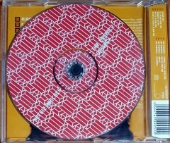 HERBIE HANCOCK - THE ESSENCE [MIXES] (2001) - CD SINGLE 2.EL