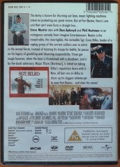 SGT. BILKO - STEVE MARTIN - DAN AYKROYD - DVD 2.EL TR ALTYAZI YOKTUR
