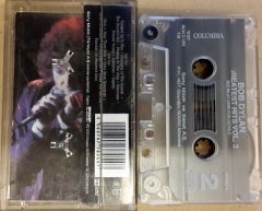 BOB DYLAN - GREATEST HITS VOL.3 CASSETTE 1994 MADE IN TURKEY ''USED''