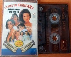 DURSUN DERELİ - TEMEL'İN KARILARI KASET 2.EL