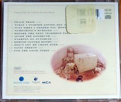 DOLLY PARTON - TREASURES (1996) - CD 2.EL