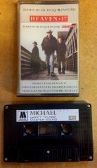 HEAVEN 17 - TEDDY BEAR, DUKE & PSYCHO CASSETTE MADE IN INDONESIA ''USED''