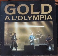 JEAN JACQUES GOLDMAN GOLD - A L'OLYMPIA (1987) - 2.EL PLAK