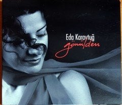 EDA KARAYTUĞ - GÖNÜLDEN (2009) YENİKAPI CD 2.EL