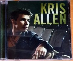 KRIS ALLEN - KRIS ALLEN (2009) - CD 2.EL